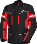 IXS Tour Evans-ST 繊維のオートバイのジャケット