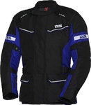 IXS Tour Evans-ST Naisten moottori pyörä tekstiili takki
