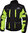 IXS Tour ST 1.0 키즈 오토바이 섬유 재킷