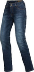 IXS Classic AR Cassidy Dames motorfiets Jeans broek