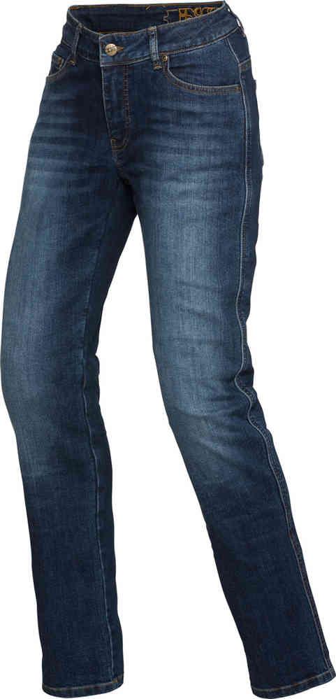IXS Classic AR Cassidy Dámské motocyklové Jeans kalhoty