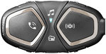 Interphone Connect Bluetooth Pacote único de sistema de comunicação