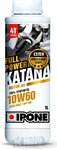 IPONE Full Power Katana 10W-60 Oli de motor 1 litre