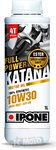 IPONE Full Power Katana 10W-30 Óleo de Motor 1 Litro