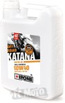 IPONE Katana Off Road 10W-40 Huile à moteur 4 litres