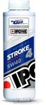 IPONE Racing Stroke 4 5W-40 모터 오일 1 리터