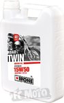IPONE Road Twin 15W-50 Motorolie 4 Liter