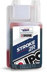 IPONE Racing Stroke 2R 모터 오일 1 리터