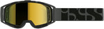 IXS Trigger Motocross beskyttelsesbriller