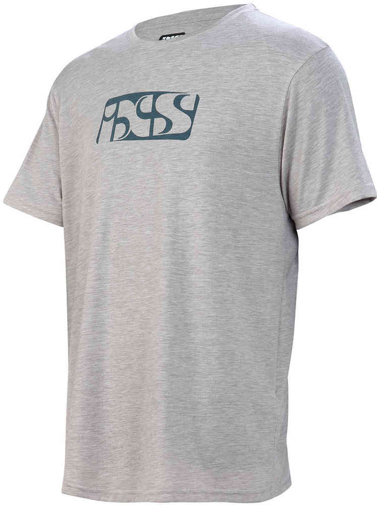 IXS Brand Tee T-skjorte