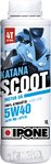 IPONE Katana Scoot 5W-40 모터 오일 1 리터