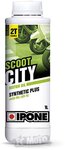 IPONE Scoot City Motorolje 1 liter