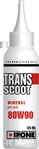 IPONE Transcoot Huile pour engrenages 125ml