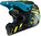 Leatt GPX 5.5 Composite V19.1 モトクロスヘルメット