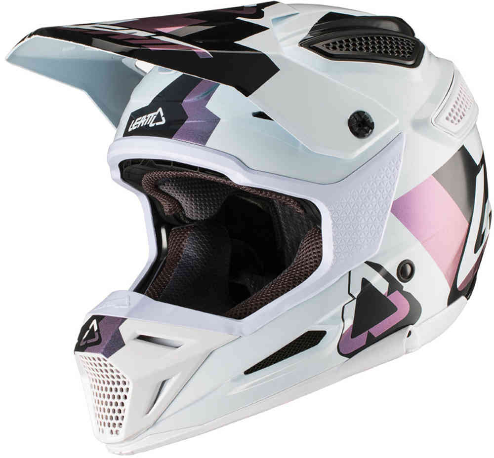 Leatt GPX 5.5 Composite V19.1 Motorcross helm