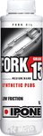 IPONE Fork Full Synthesis SAE 15 Haarukkaneste 1 litra