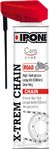 IPONE X-Trem Chain Road Spray a catena 750ml