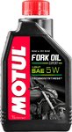 MOTUL Expert Light 5W Fork Oil 1 Liter 포크 오일 1 리터
