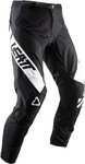 Leatt GPX 4.5 Black Motocross spodnie
