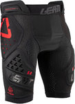Leatt Impact 3DF 5.0 摩托交叉保護短褲