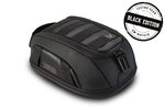 SW-Motech Legend Gear магнитная сумка на бак LT1 - Black Edition - 3.0 - 5.5 л. Магнитное крепление. Брызгозащищенный.