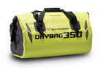 SW-Motech Drybag 350 takalaukku - 35 l. Signaali keltainen. Vedenpitävä.