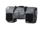 Хвостовая сумка SW-Motech Drybag 700 - 70 л. Серый/Черный. Водонепроницаемый.