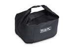 SW-Motech TRAX top case inner bag - Para el top case TRAX. Impermeable. Negro.