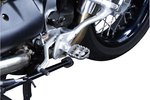 Комплект подставок для ног SW-Motech ION - KTM / Honda / Kawasaki / Morini / Guzzi / Suzuki / BMW.