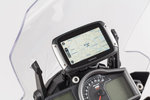 SW-Motech 조종석용 GPS 마운트 - 블랙. KTM 1050/1090/1190 어드벤처.