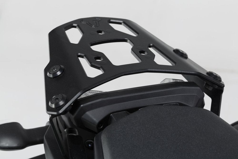 yamaha mt 09 luggage rack