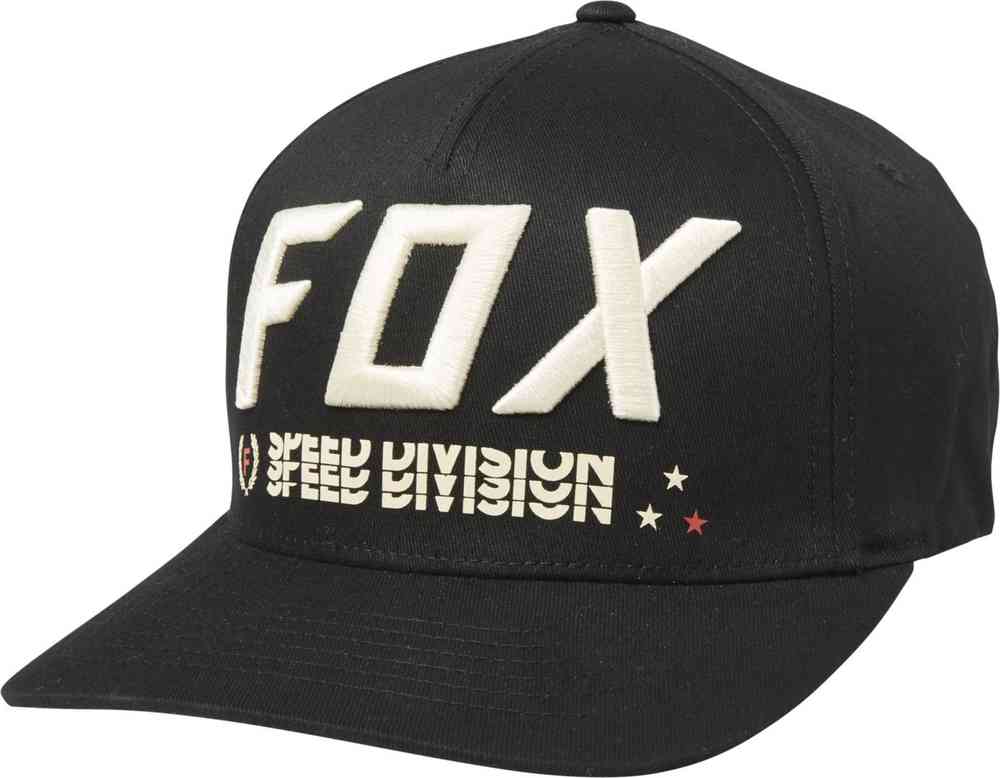 FOX Triple Threat Flexfit 모자