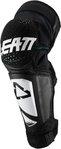 Leatt 3DF Hybrid EXT Motocross Rodilla/Espinillera