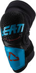 Leatt 3DF Hybrid Protezioni ginocchia Motocross