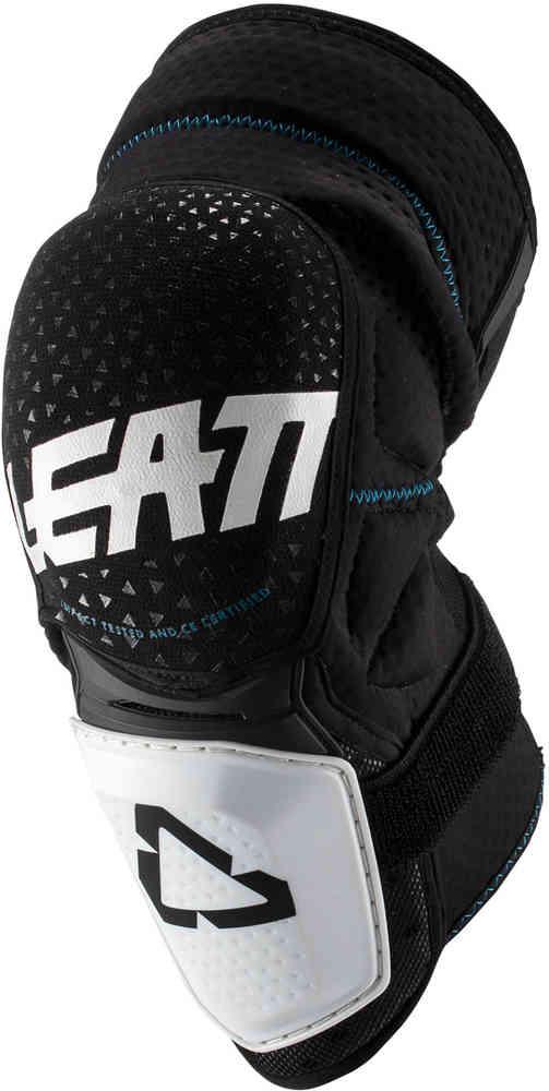 Leatt 3DF Hybrid Protetores de joelho de motocross