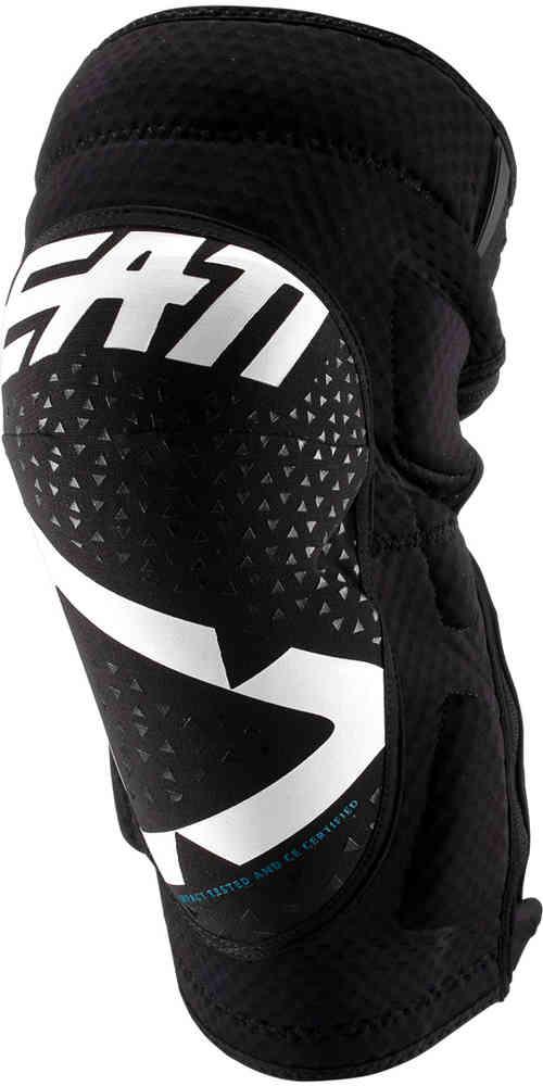 Leatt 3DF 5.0 Zip Protector de rodilla de motocross