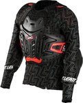 Leatt Body Protector 4.5 Chemise protectrice de motocross pour enfants