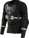 Leatt Body Protector 5.5 Camisa protetora de motocross infantil