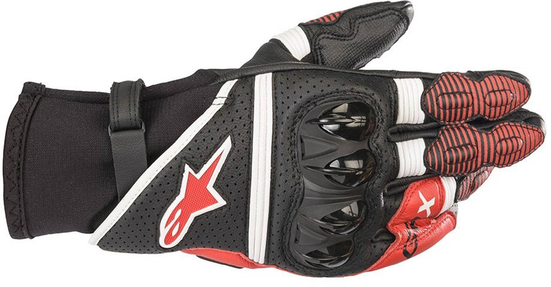 Alpinestars GP X V2 オートバイの手袋