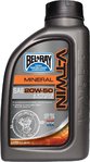 Bel-Ray V-Twin 20W-50 Mineral 機油1升