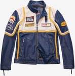 Blauer USA Anderson Giacca in pelle