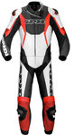 Spidi Sport Warrior Touring Two Piece Motorcykel läder kostym