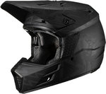 Leatt GPX 3.5 V19.3 Tribe 모토크로스 헬멧