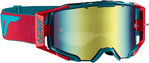Leatt Velocity 6.5 Iriz Óculos de motocross