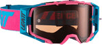 Leatt Velocity 6.5 Motocross beskyttelsesbriller