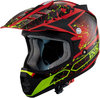 IXS 278 Kid 2.0 Kids Motocross Helmet 키즈 모터크로스 헬멧