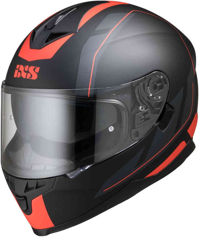 IXS 1100 2.0 Helm