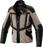 Spidi Netrunner H2Out Motorsykkel tekstil jakke