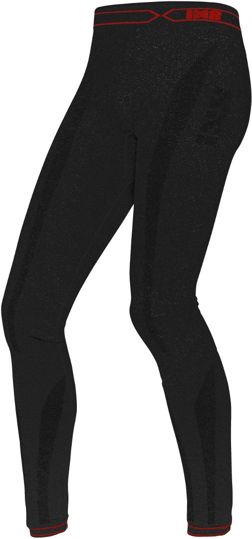 IXS 365 Functional Pants, black, Size XS S, black, Size XS S