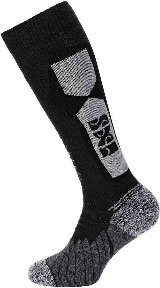 IXS 365 Long Motorsykkel sokker